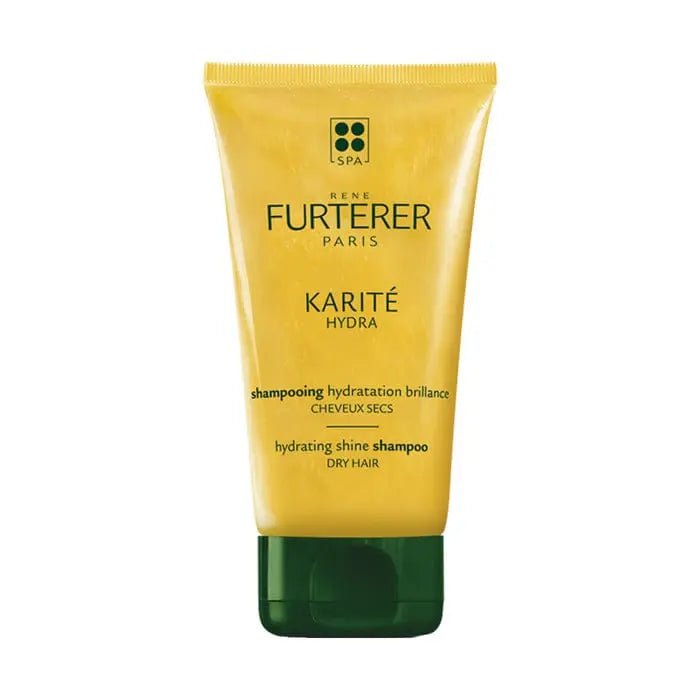 Jag Couture London - New York Rene Furterer Karité Hydra Shampoo 150ml