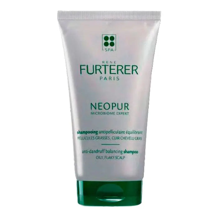 Jag Couture London - New York Rene Furterer Neopur Oily Scalp Dandruff Shampoo 150ml