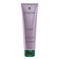 Rene Furterer Okara Silver Toning Conditioner 150ml Jag Couture London - New York