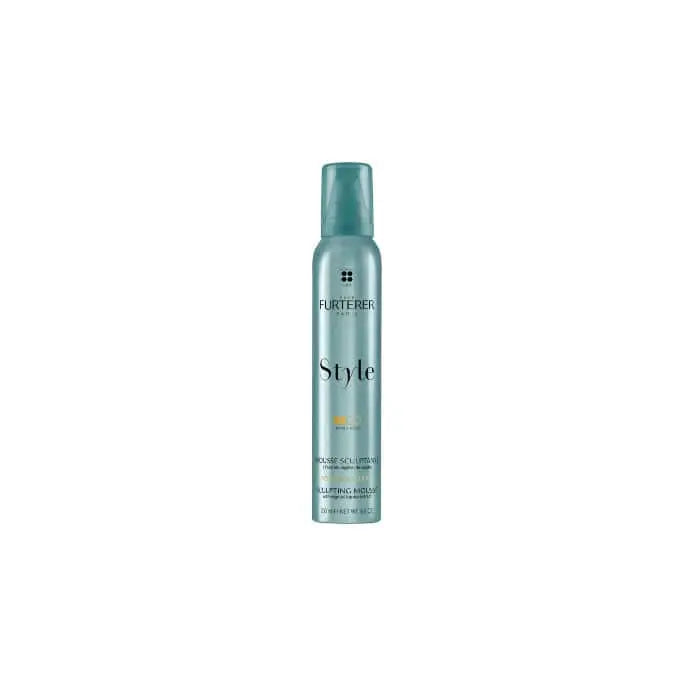 Jag Couture London - New York Rene Furterer Style Foam Sculptor 200ml
