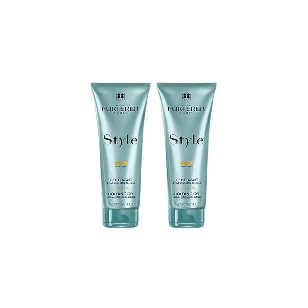 René Furterer Style Gel Vegetal Fixant 2x150ml Jag Couture London - New York