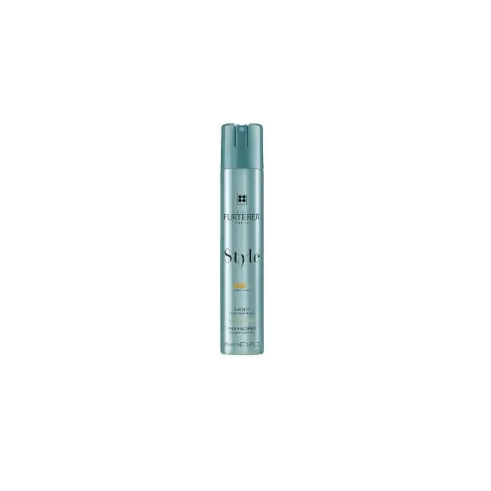 Jag Couture London - New York Rene Furterer Style Lacquer 100ml