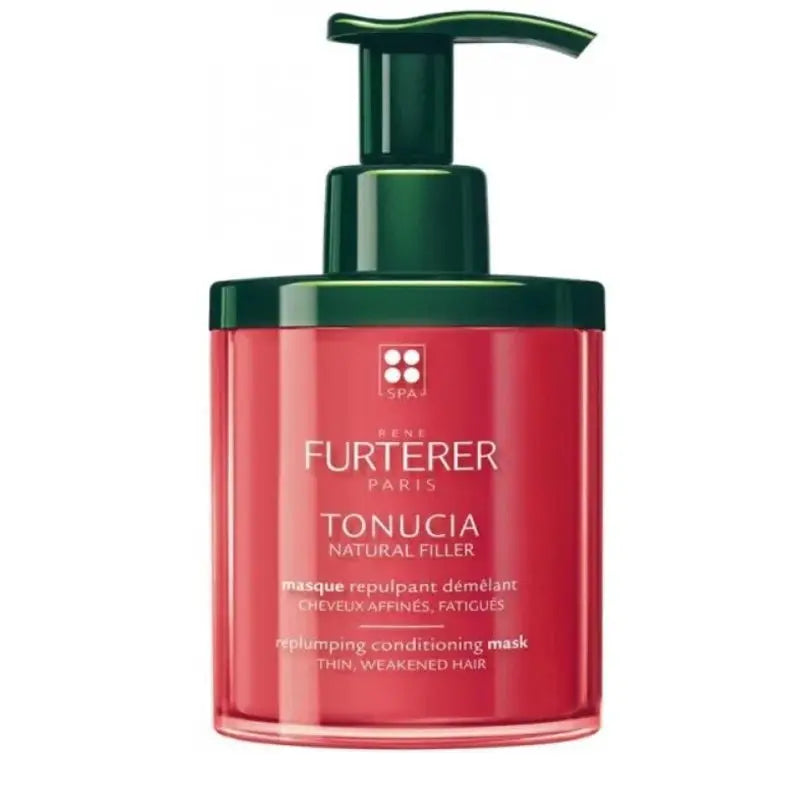 Rene Furterer Tonucia Repulping Mask 200ml Jag Couture London - New York