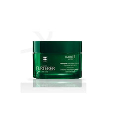Jag Couture London - New York Rene Furterer karité Nutri Intense Nourishing Mask 200ml
