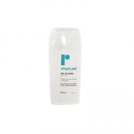 Jag Couture London - New York Repavar Atopic Piel Gel De Baño 200ml