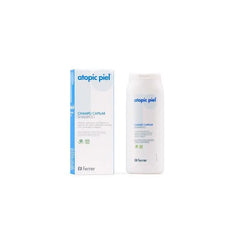 Jag Couture London - New York Repavar Atopic Piel Shampoo For Sensitive Or Atopic Skin 200ml