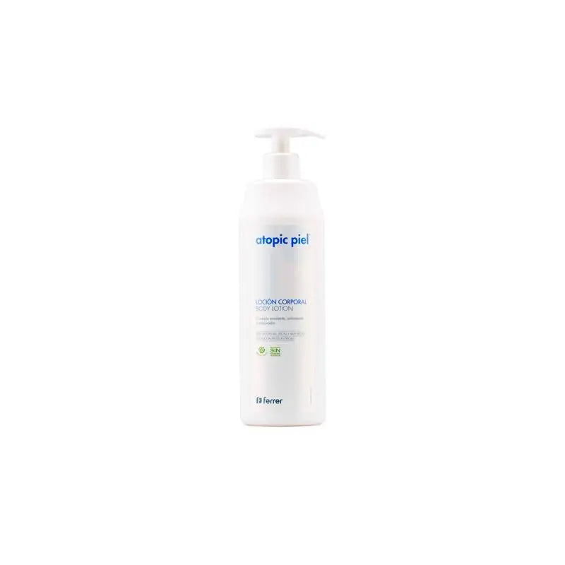 Repavar Atopic Skin Body Lotion 500ml Jag Couture London - New York