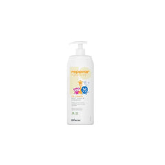 Repavar Pediátrica Gel Shampoo 750ml Jag Couture London - New York