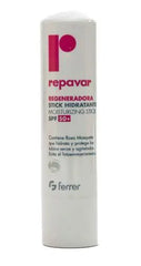 Repavar Regenerate Moisturizing Sticks Spf50 Jag Couture London - New York