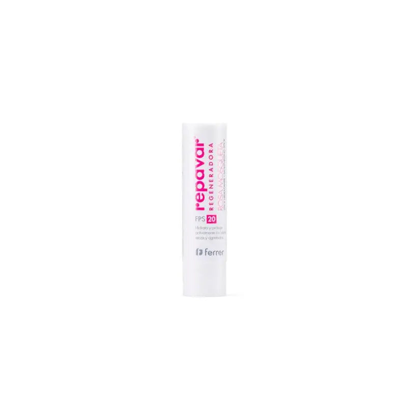 Repavar Repairing Regenerating Moisturising Stick Spf20 4g Jag Couture London - New York