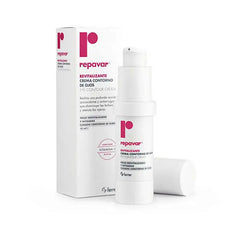 Repavar Revitalizante Active Eye Contour Cream 15ml Jag Couture London - New York