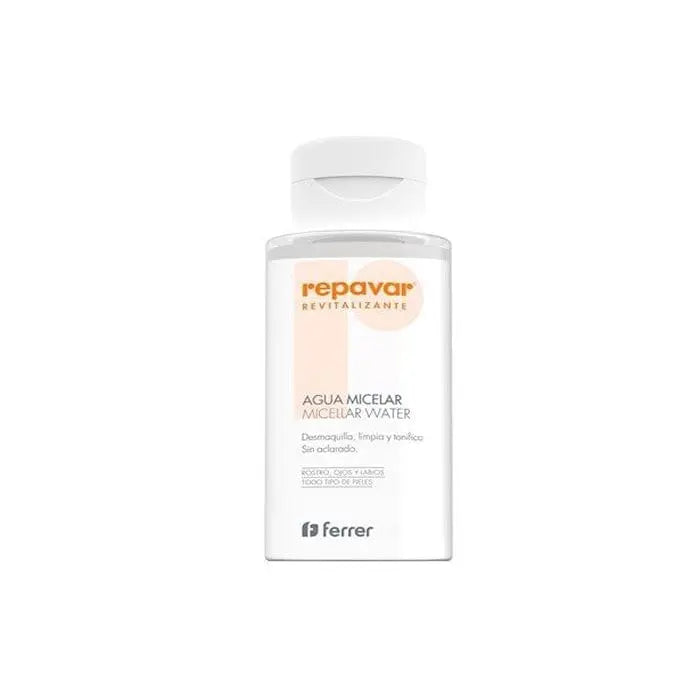 Jag Couture London - New York Repavar Revitalize Micellar Water 300ml