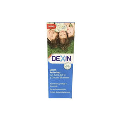Reva Dexin Tea Tea Tree y Exto Neem Protective Lotion 150ml Jag Couture London - New York