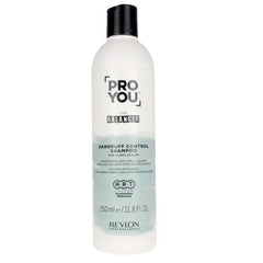 Revlon Proyou The Balancer Shampoo 350ml Jag Couture London - New York