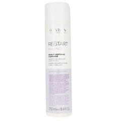 Revlon Re-Start Balance Scalp Soothing Cleanser Shampoo 250ml Jag Couture London - New York