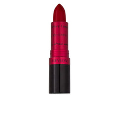 Jag Couture London - New York Revlon Super Lustrous Lipstick 745 Love Is On 3,7g