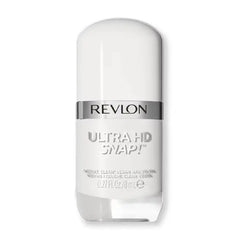 Revlon Ultra HD Snap! Nail Polish 001 Early Bird 8ml Jag Couture London - New York