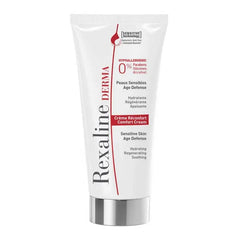 Jag Couture London - New York Rexaline Derma Confort Cream Hypoallergenic 50ml