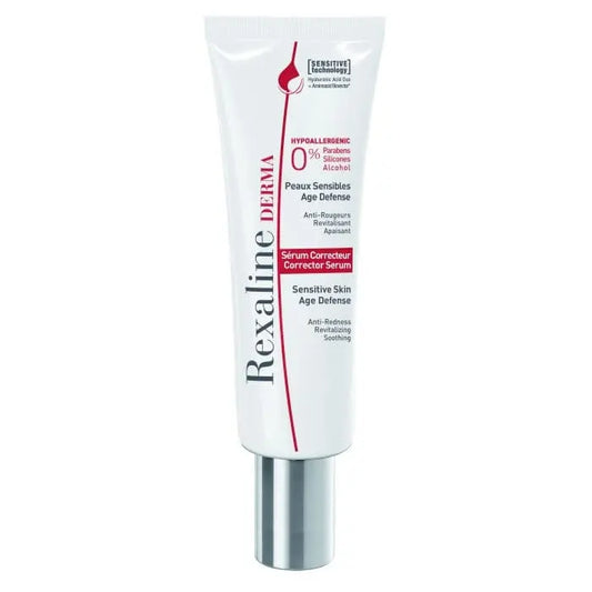Jag Couture London - New York Rexaline Derma Corrector Serum Anti-Redness 30ml