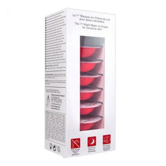 Jag Couture London - New York Rexaline Derma Night Mask-In-Cream 6x3ml