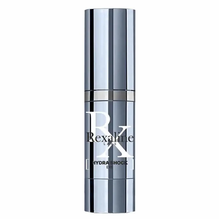 Jag Couture London - New York Rexaline Hydra Shock Eye 15ml