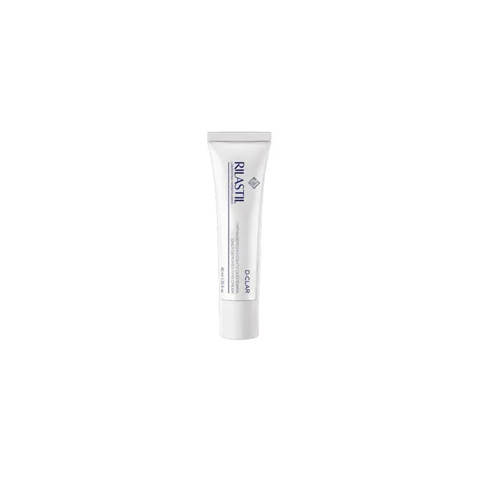 Rilasil D-Clar Daily Depimenting Cream 40ml Jag Couture London - New York
