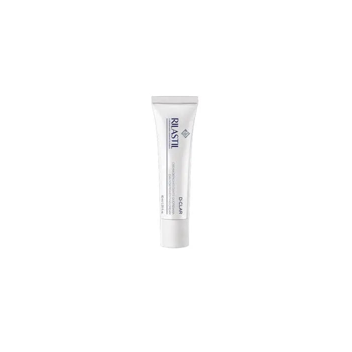 Jag Couture London - New York Rilasil D-Clar Daily Depimenting Cream 40ml