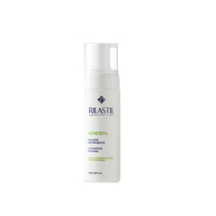Rilastil Acnestil Cleansing Mousse 150ml Jag Couture London - New York