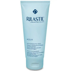 Rilastil Aqua Face Cleanser 200ml Jag Couture London - New York