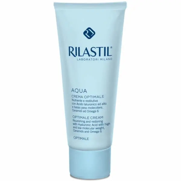 Jag Couture London - New York Rilastil Aqua Optimale Cream 50ml