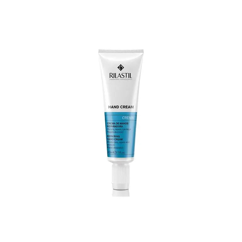 Rilastil Cream De Manos 30ml Jag Couture London - New York