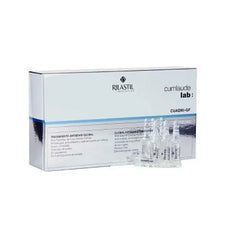Jag Couture London - New York Rilastil Cuadri-Gf Global Anti-Aging Treatment Ampoules 10x1.5ml