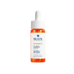 Jag Couture London - New York Rilastil Intensive C Gel Serúm 30ml