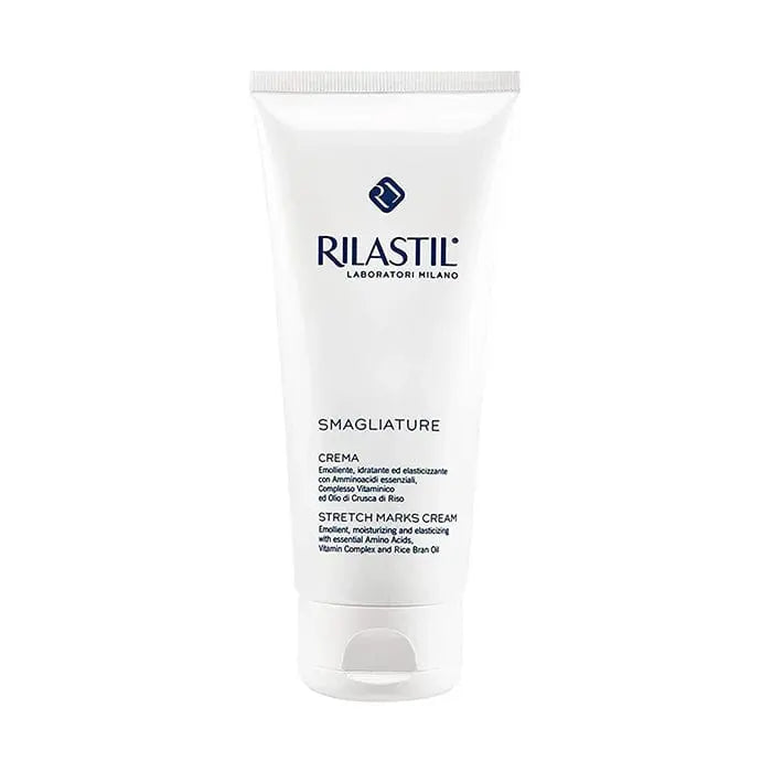 Jag Couture London - New York Rilastil Intensive Stretch Mark Cream 75ml