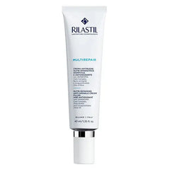 Jag Couture London - New York Rilastil Multirepair Nourishing-Repairing Cream 40ml
