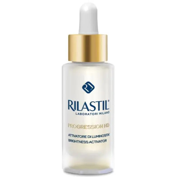 Jag Couture London - New York Rilastil Progression Hd Brightness Activator 30ml