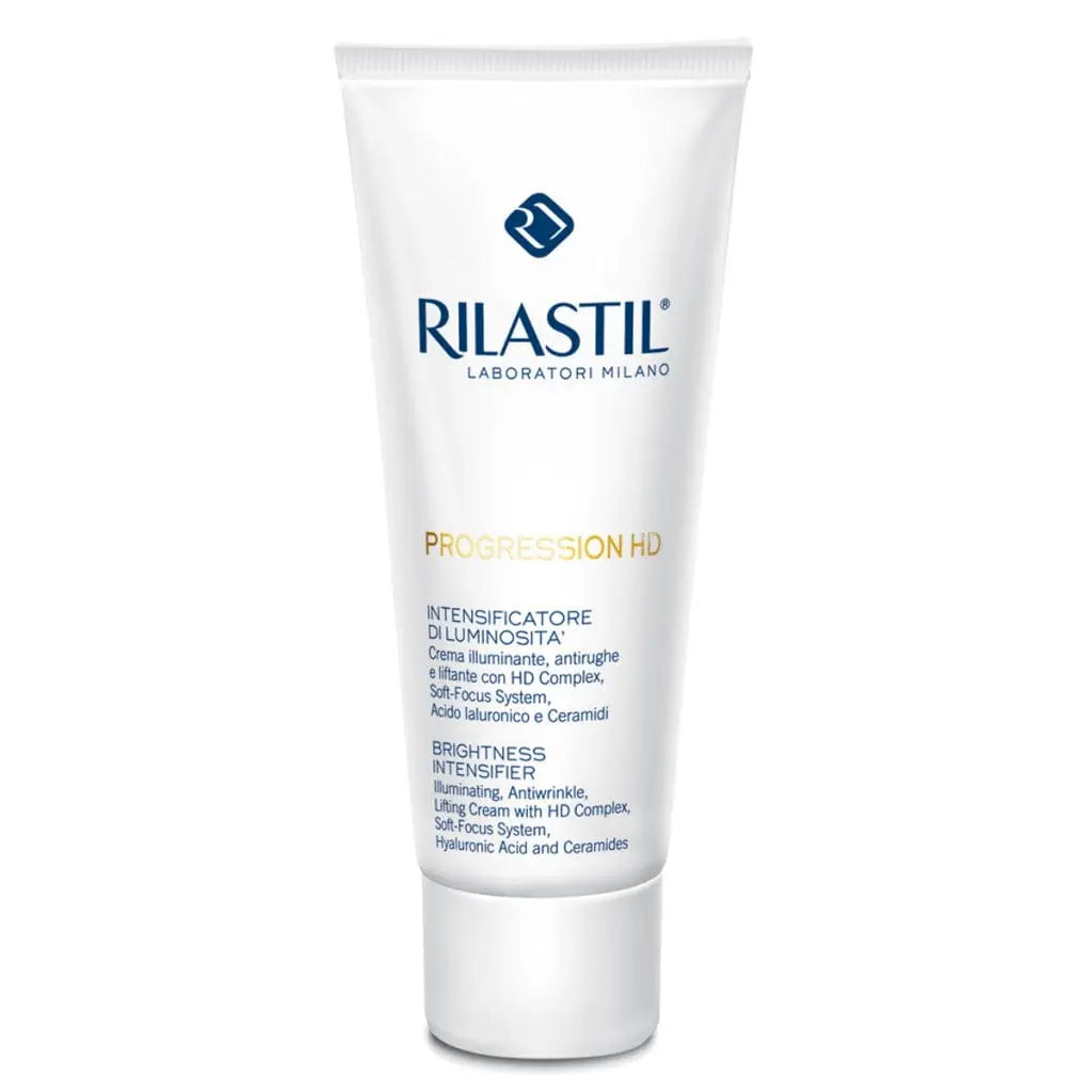 Jag Couture London - New York Rilastil Progression Hd Brightness Intensifier 50ml