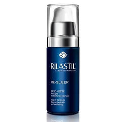Rilastil Re Sleep Night Serum 30ml Jag Couture London - New York