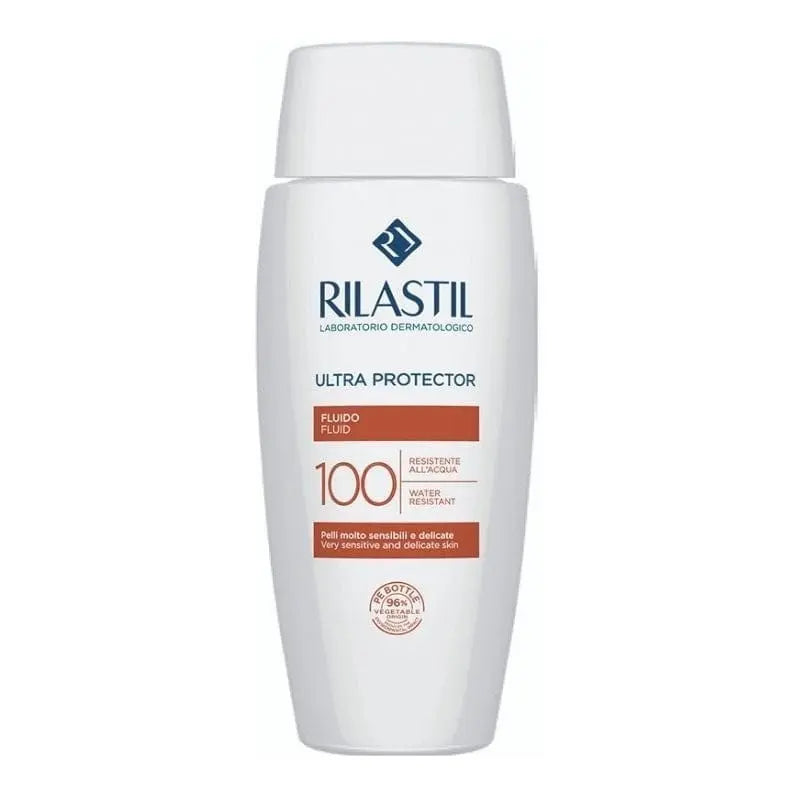Jag Couture London - New York Rilastil SPF 100 Fluid100 75ml