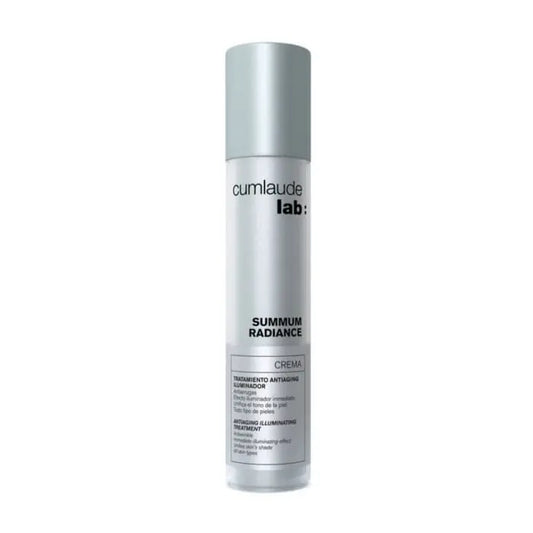 Jag Couture London - New York Rilastil Summum Radiance Cream Antiaging Illuminating Treatment 40ml