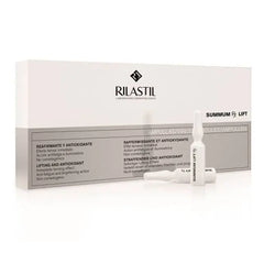 Jag Couture London - New York Rilastil Summum Rx Ampules Tensing Effect 10x1.5ml