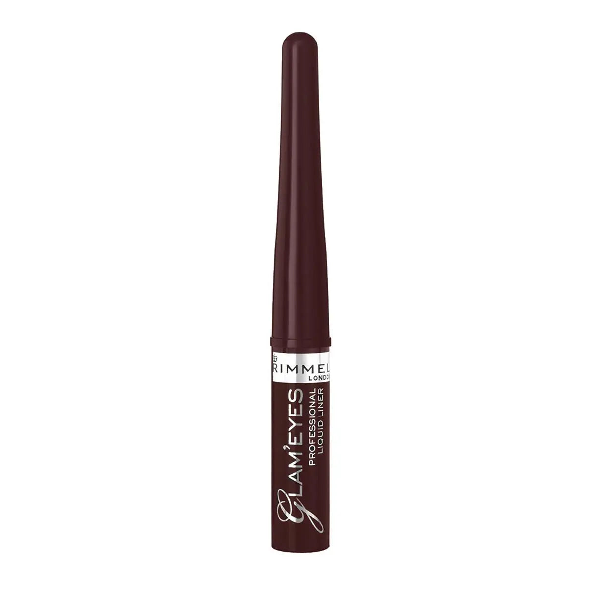 Rimmel London Glam Eyes Profesional Liquid Liner 002 Jag Couture London - New York