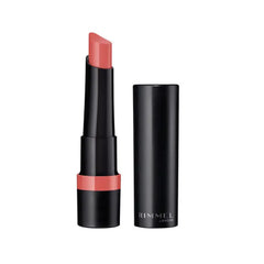 Rimmel London Lasting Finish Extreme Matte Lipstick 145 Jag Couture London - New York