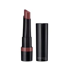 Rimmel London Lasting Finish Extreme Matte Lipstick 715 Jag Couture London - New York