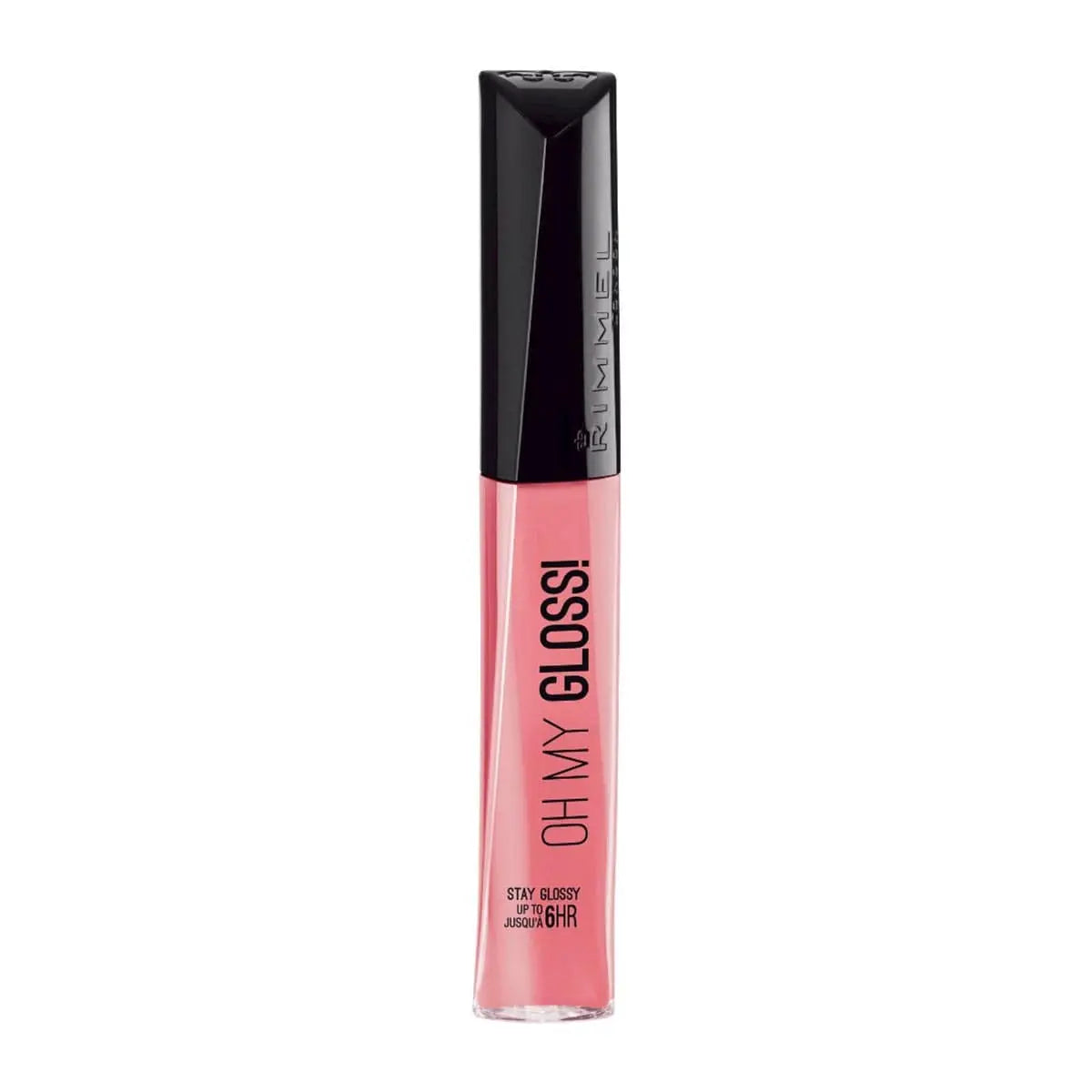 Jag Couture London - New York Rimmel London Oh My Gloss Lipgloss 150