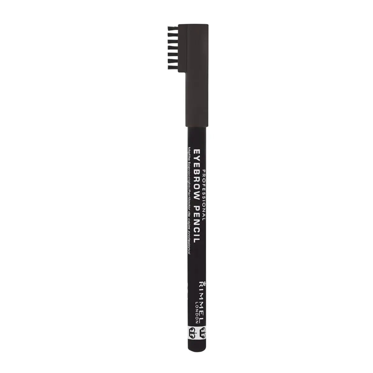Rimmel London Professional Eyebrow Pencil 002 Jag Couture London - New York