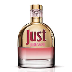 Roberto Cavalli Just Woman Eau De Toilette Spray 75ml Jag Couture London - New York