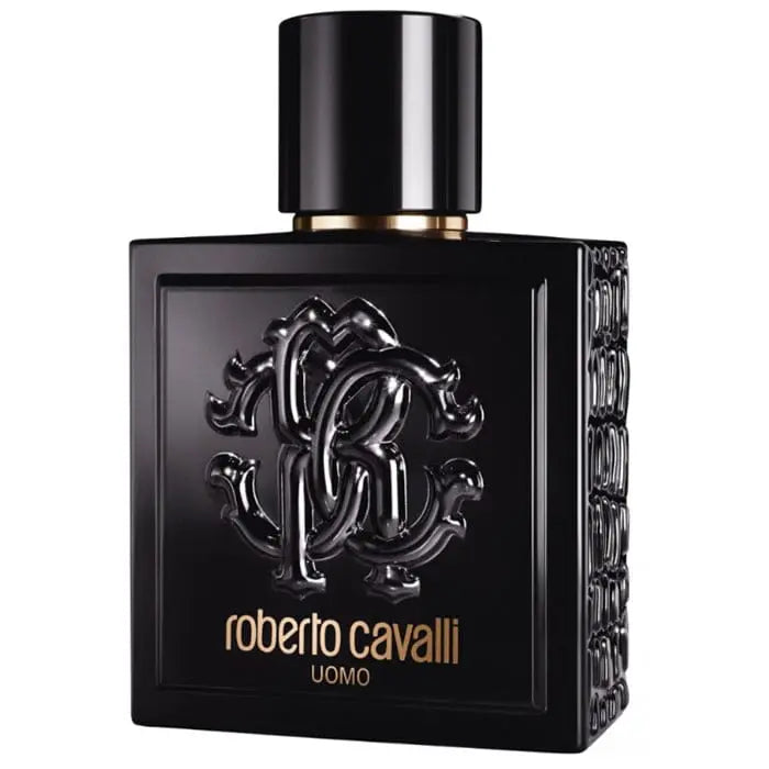 Jag Couture London - New York Roberto Cavalli Uomo Eau De Toilette Spray 100ml