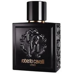 Jag Couture London - New York Roberto Cavalli Uomo Eau De Toilette Spray 100ml