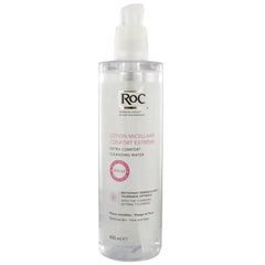 Roc Extra Comfort Cleansing Water 400ml Jag Couture London - New York